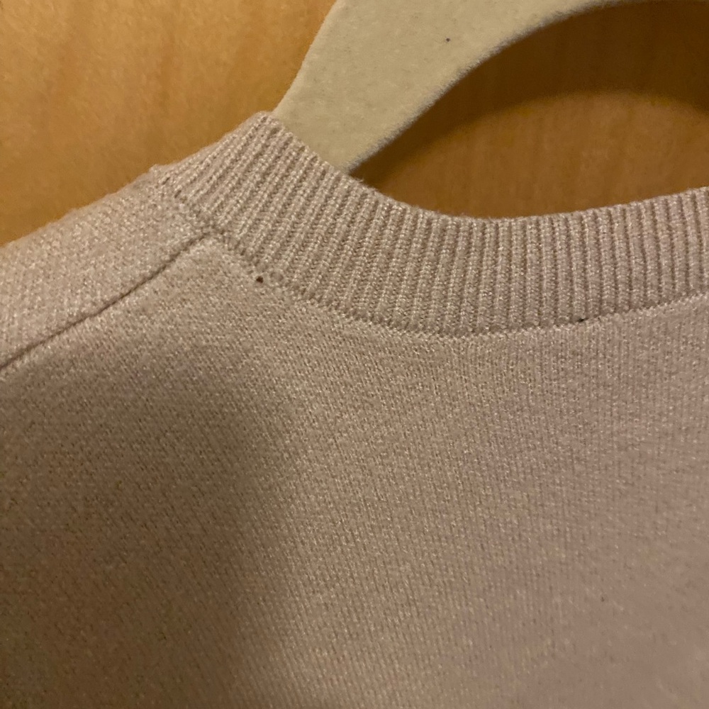 Ann Taylor V-Neck Sweater size XS - Picture 4 of 5